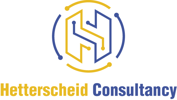 Hetterscheid Consultancy Logo